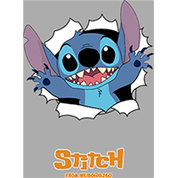 Stitch-SH  1189